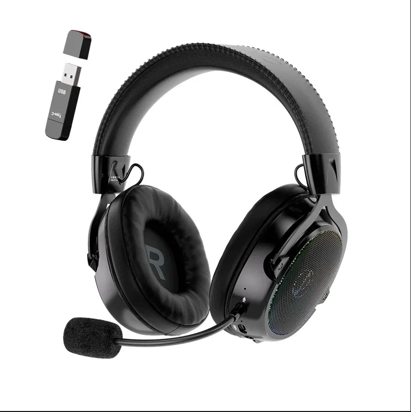Zhulinniao Xuanwu ZG2 Headset  - огляд і ціна Esports Gaming Bar