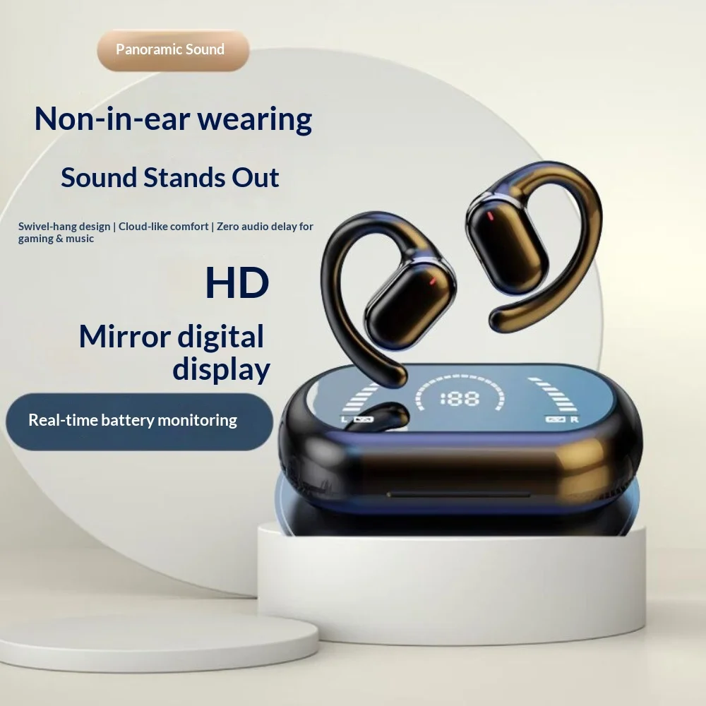 Wireless Earbuds Low Latency H - огляд і ціна Esports Gaming Bar