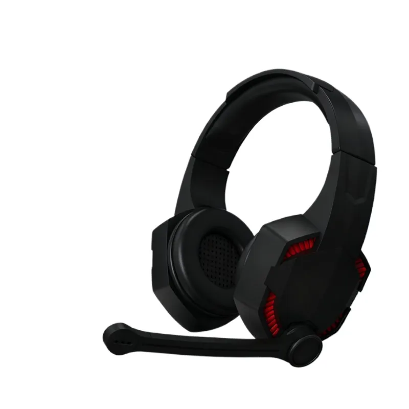Gaming Headset With Mic For PC - огляд і ціна Esports Gaming Mobile