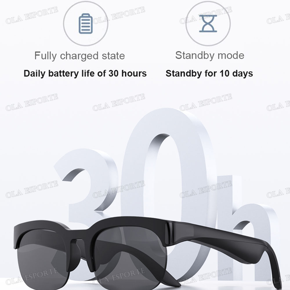New Camera Control Smart Glass - огляд і ціна Esports Gaming