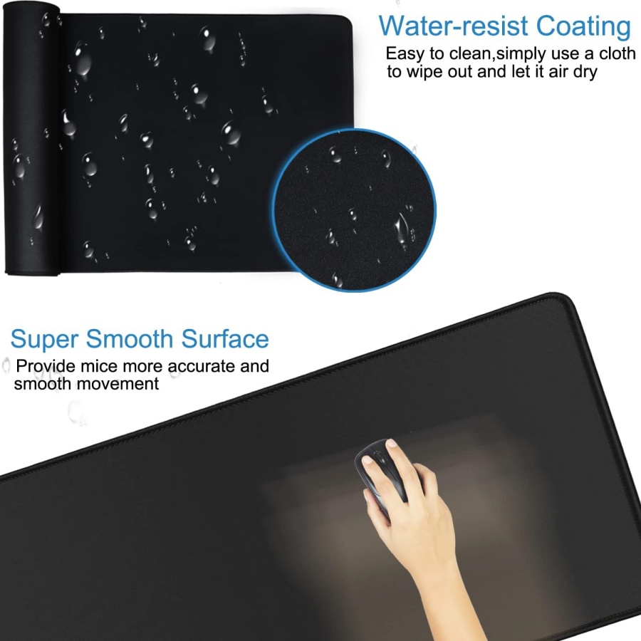 Art Astronaut Mousepad Cute Bi - огляд і ціна Esports Gaming Setup