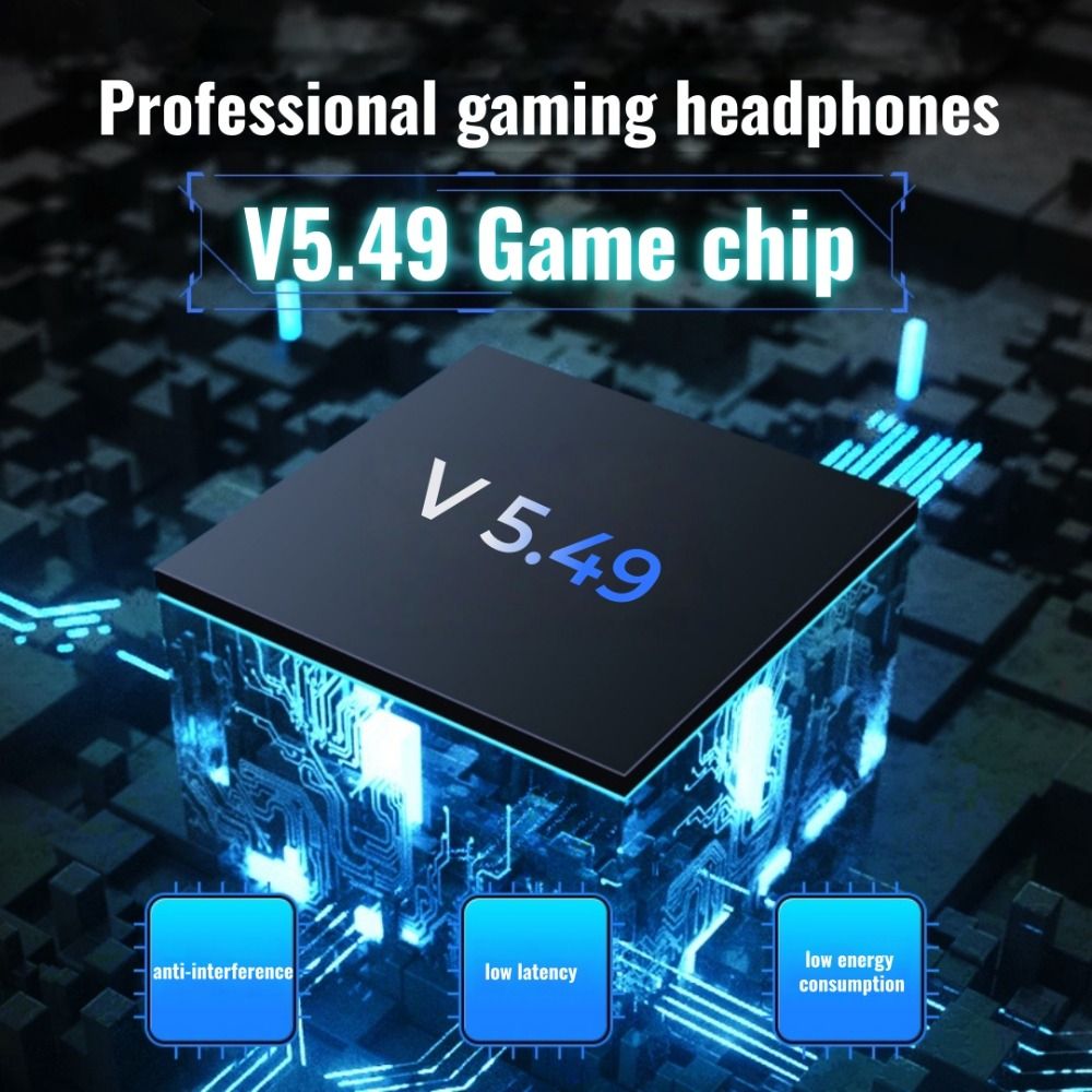 X45 Wireless Bluetooth Gaming  - огляд і ціна Esports Gaming Mobile