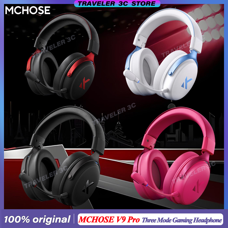 MCHOSE V9 Pro Customized Gamin - огляд і ціна Esports Gaming Bar