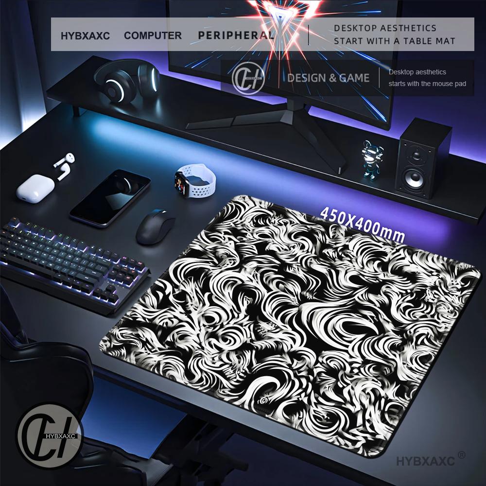 Fashion Cool Esports Game HYBX - огляд і ціна Aor Esports Gaming Desk