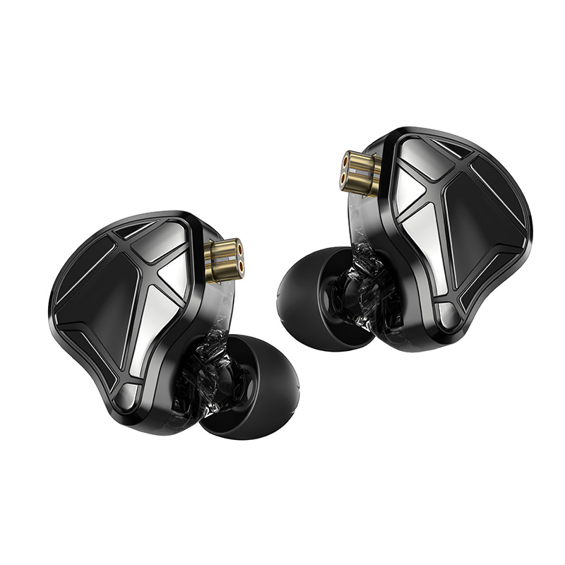  KZ Axas FPS Gaming IEM Headp - огляд і ціна Esports Gaming Mobile